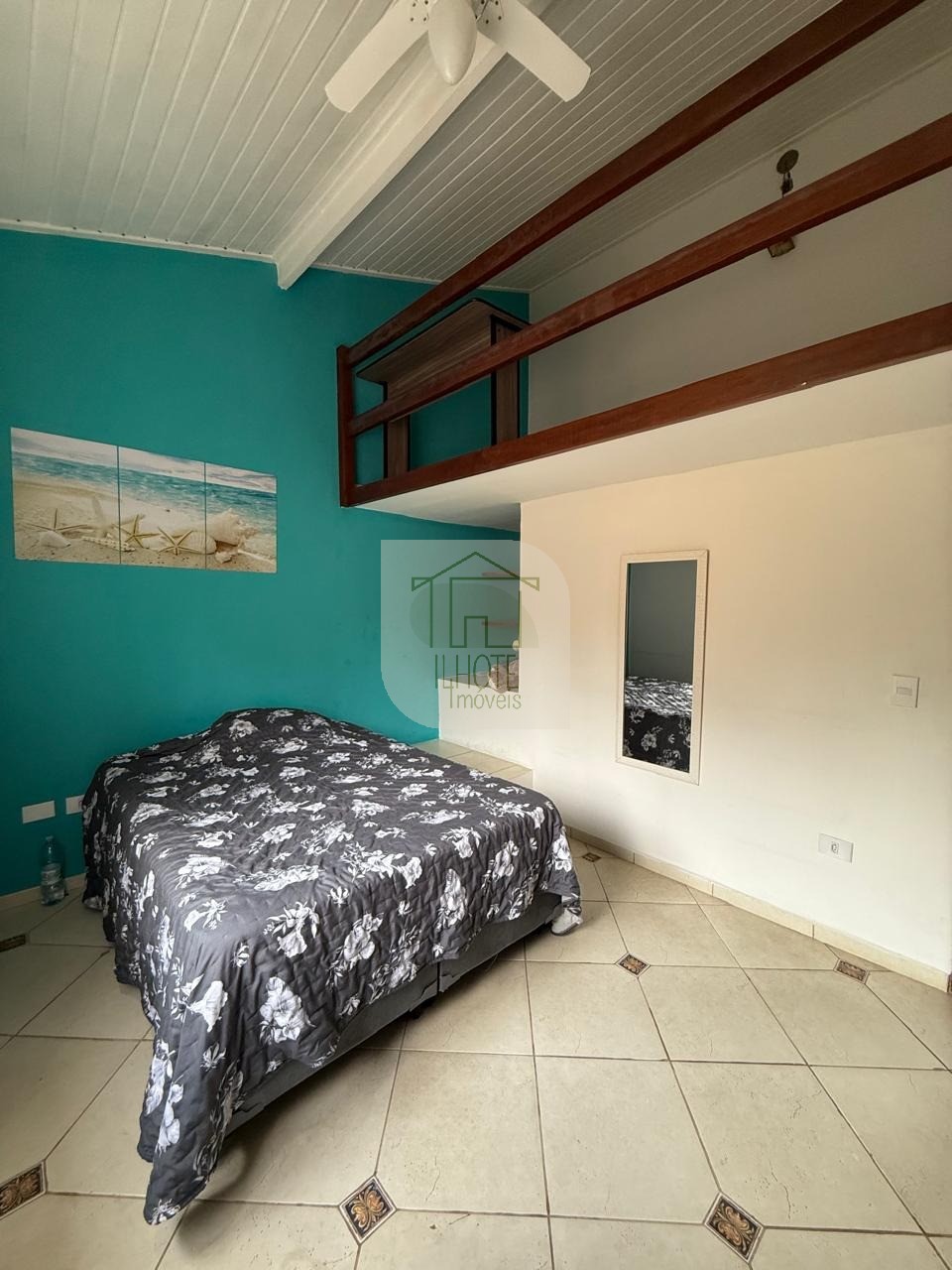 Casa de Condomínio, 2 quartos - Foto 16