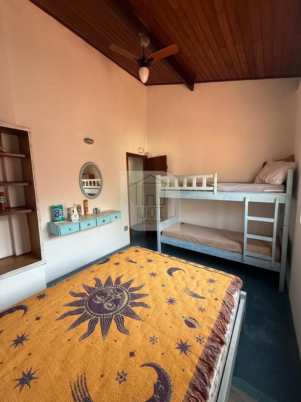 Casa de Condomínio, 2 quartos - Foto 19