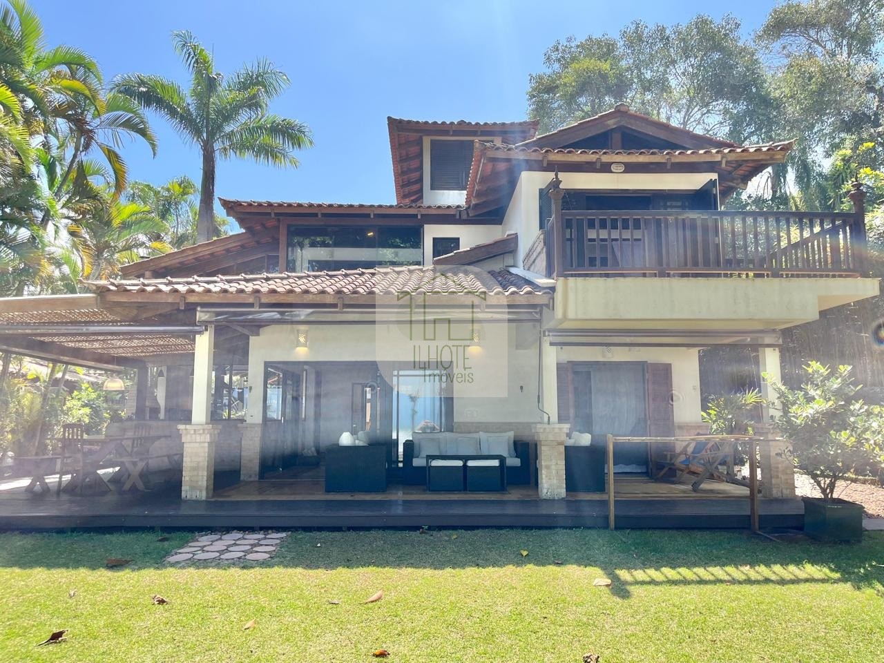Casa, 4 quartos - Foto 32