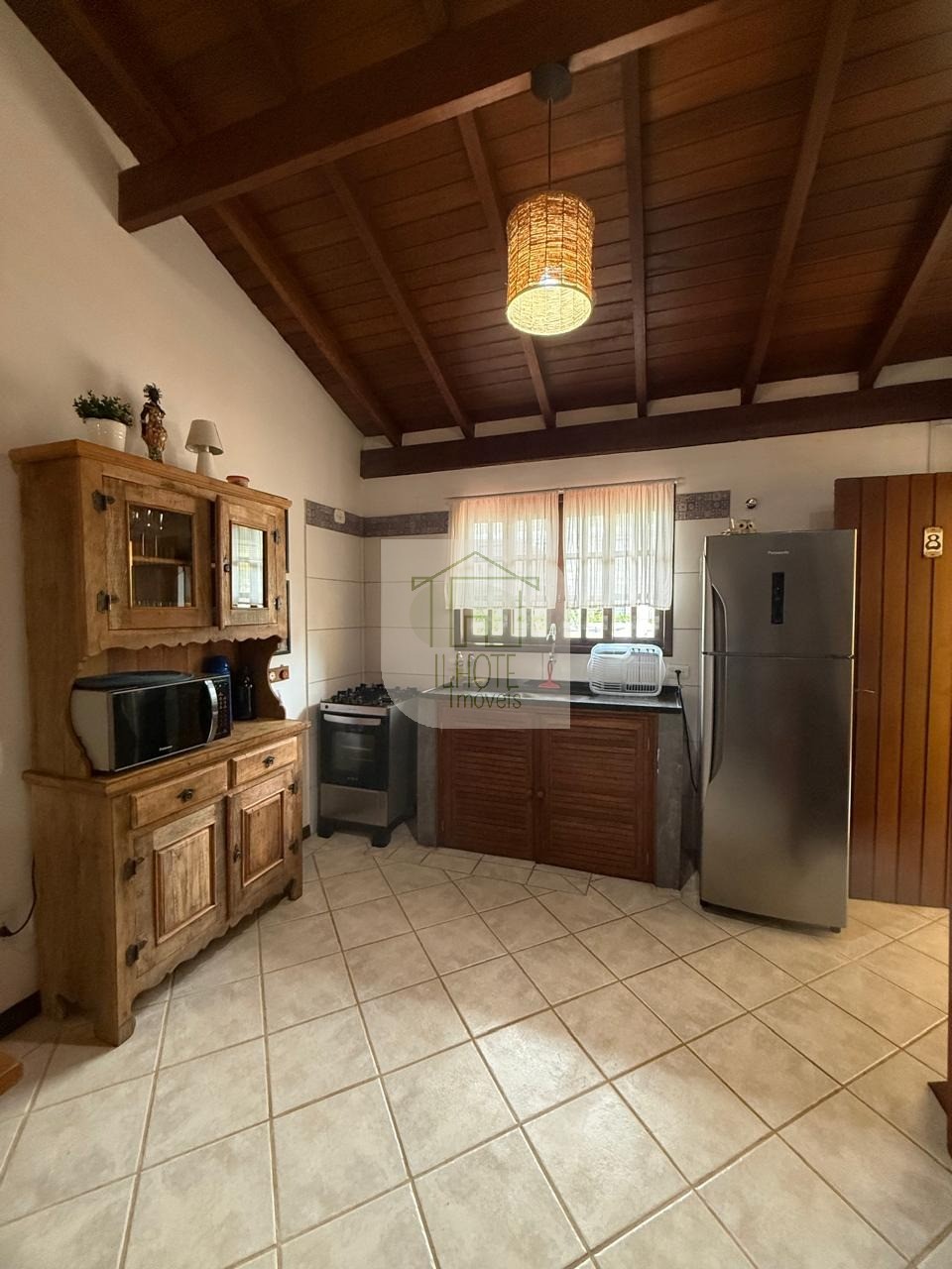 Casa de Condomínio, 2 quartos - Foto 8