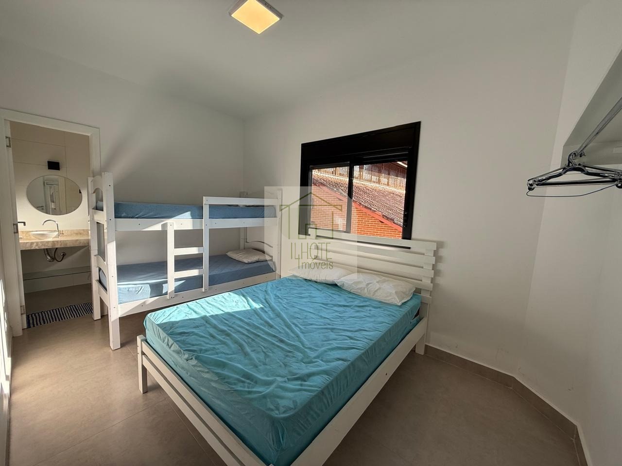 Casa de Condomínio, 3 quartos - Foto 21