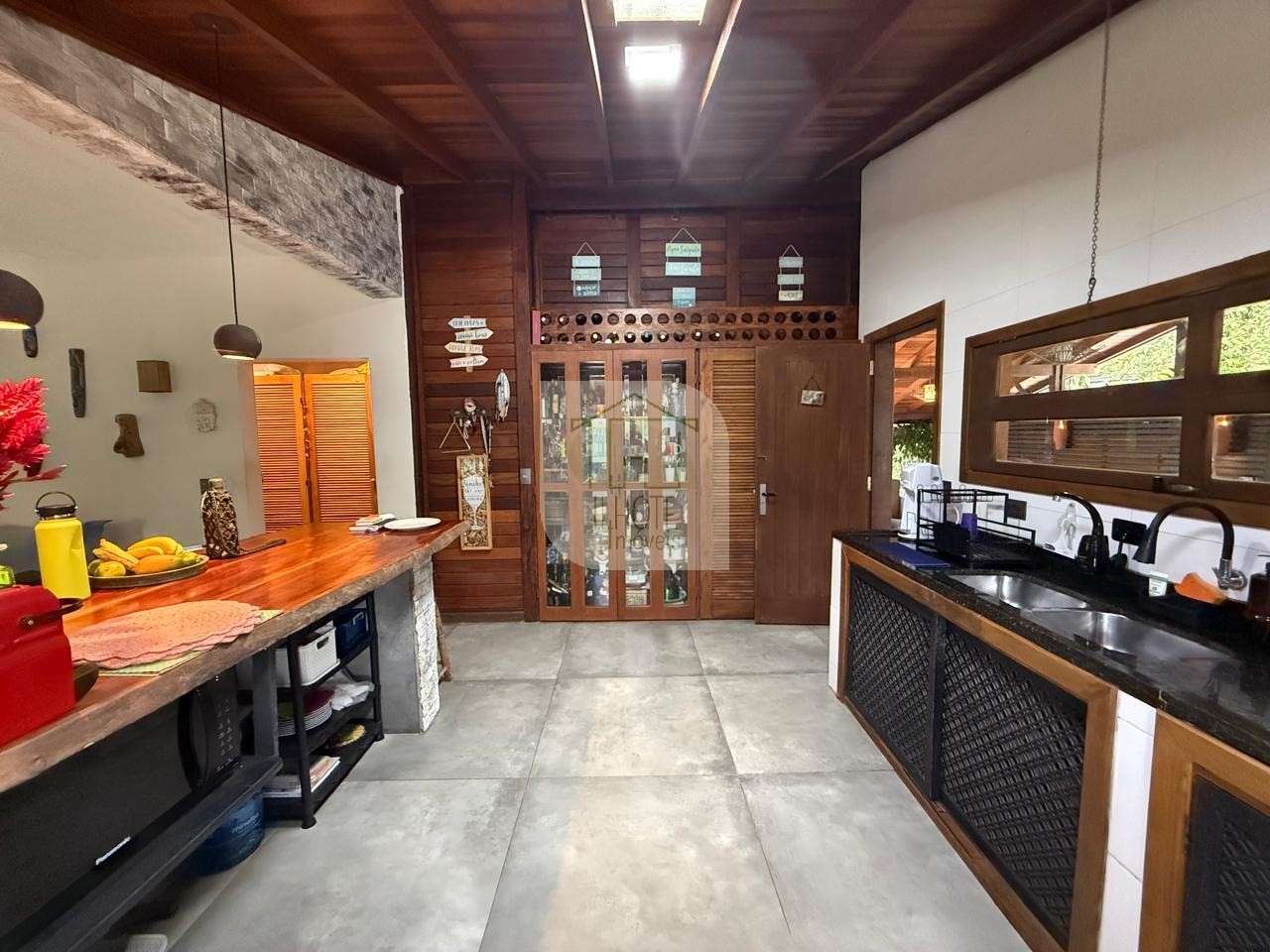 Casa, 4 quartos - Foto 46