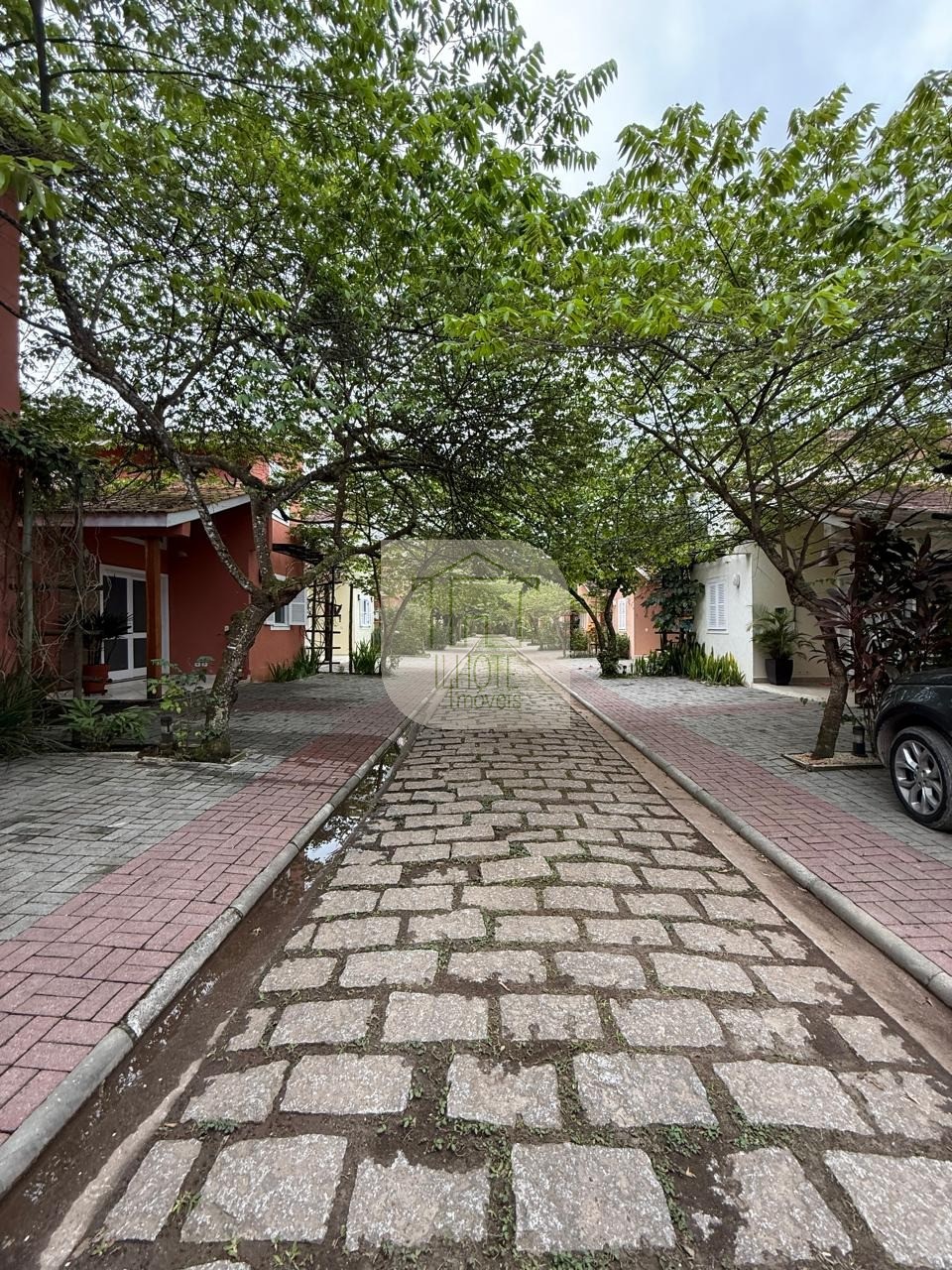 Casa de Condomínio, 3 quartos - Foto 23