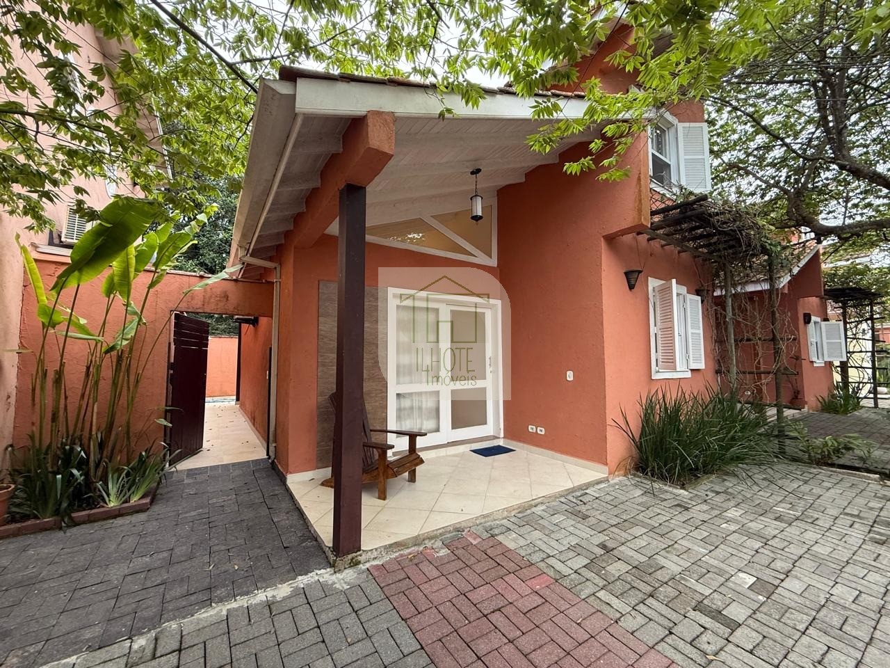 Casa de Condomínio, 3 quartos - Foto 6