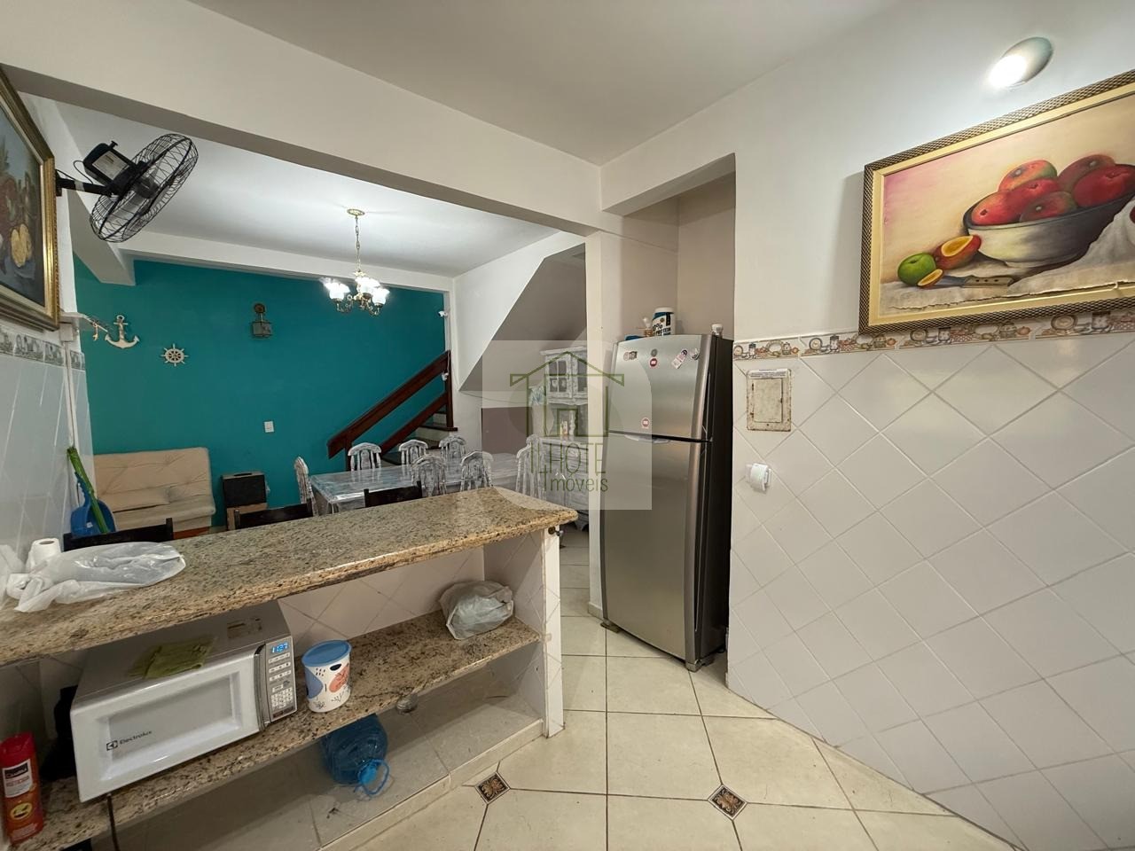 Casa de Condomínio, 2 quartos - Foto 11