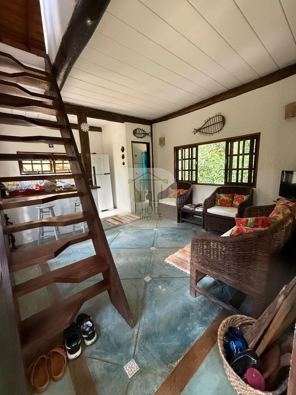 Casa, 3 quartos - Foto 7