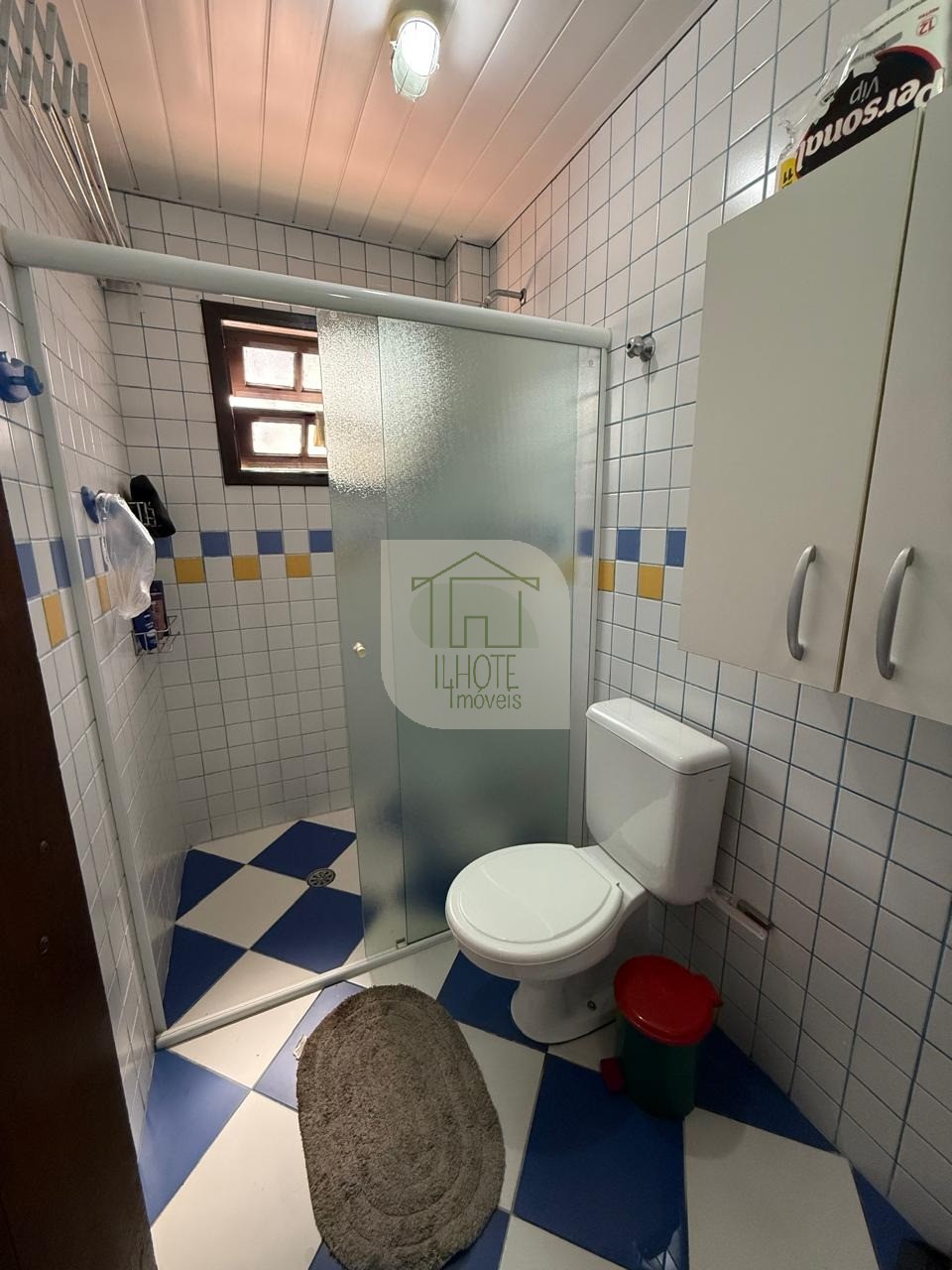 Casa de Condomínio, 2 quartos - Foto 17