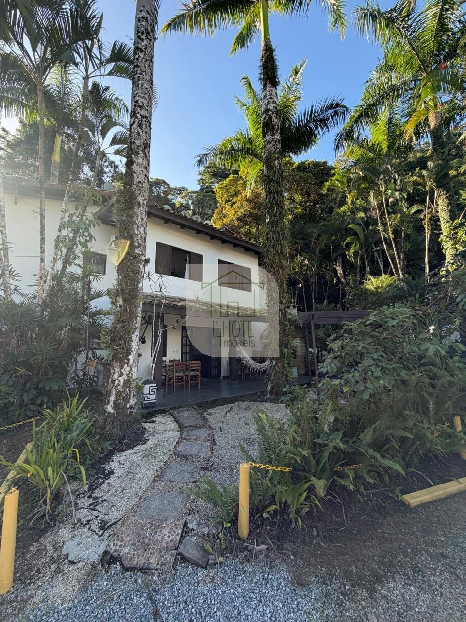 Casa de Condomínio, 2 quartos - Foto 1