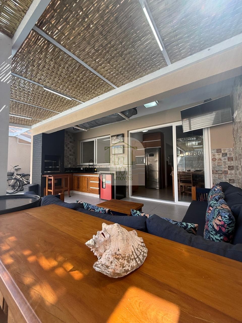 Casa de Condomínio, 3 quartos - Foto 45