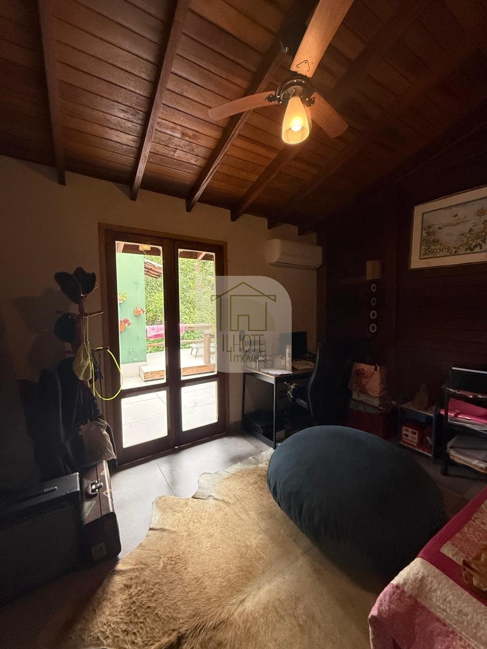 Casa, 4 quartos - Foto 42