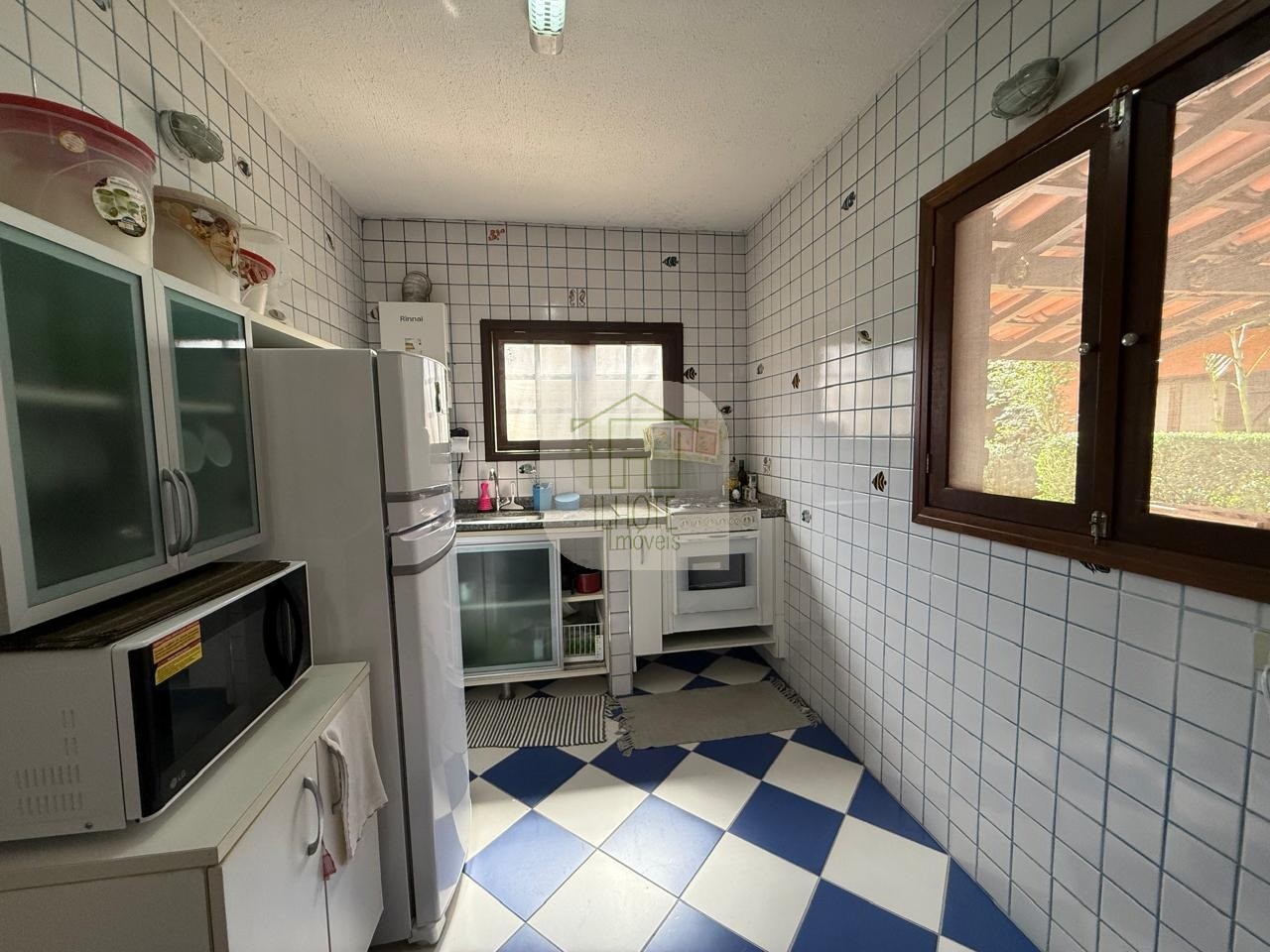 Casa de Condomínio, 2 quartos - Foto 13