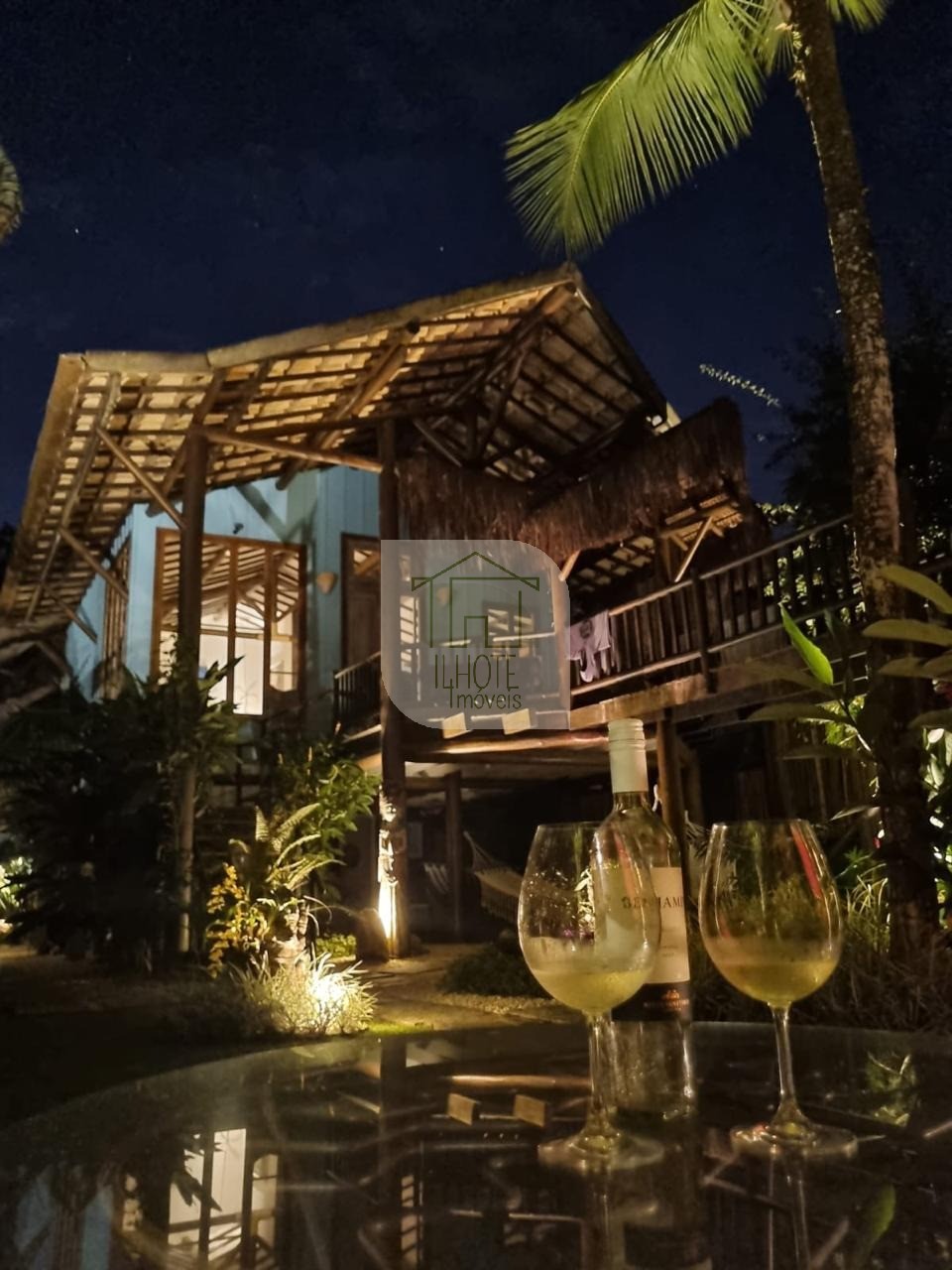 Casa, 3 quartos - Foto 43
