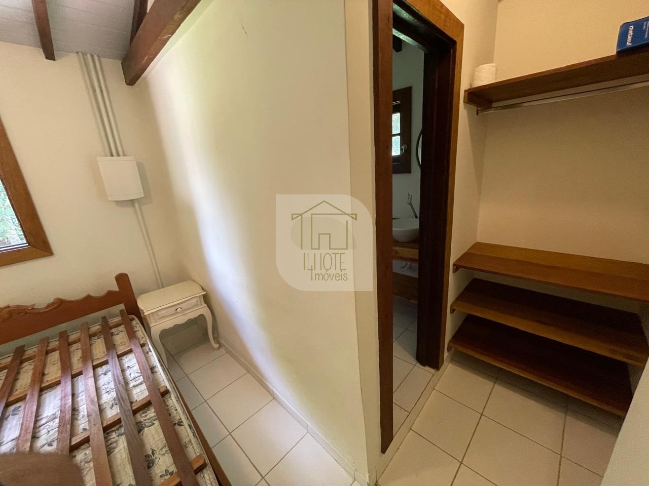 Casa de Condomínio, 2 quartos - Foto 21