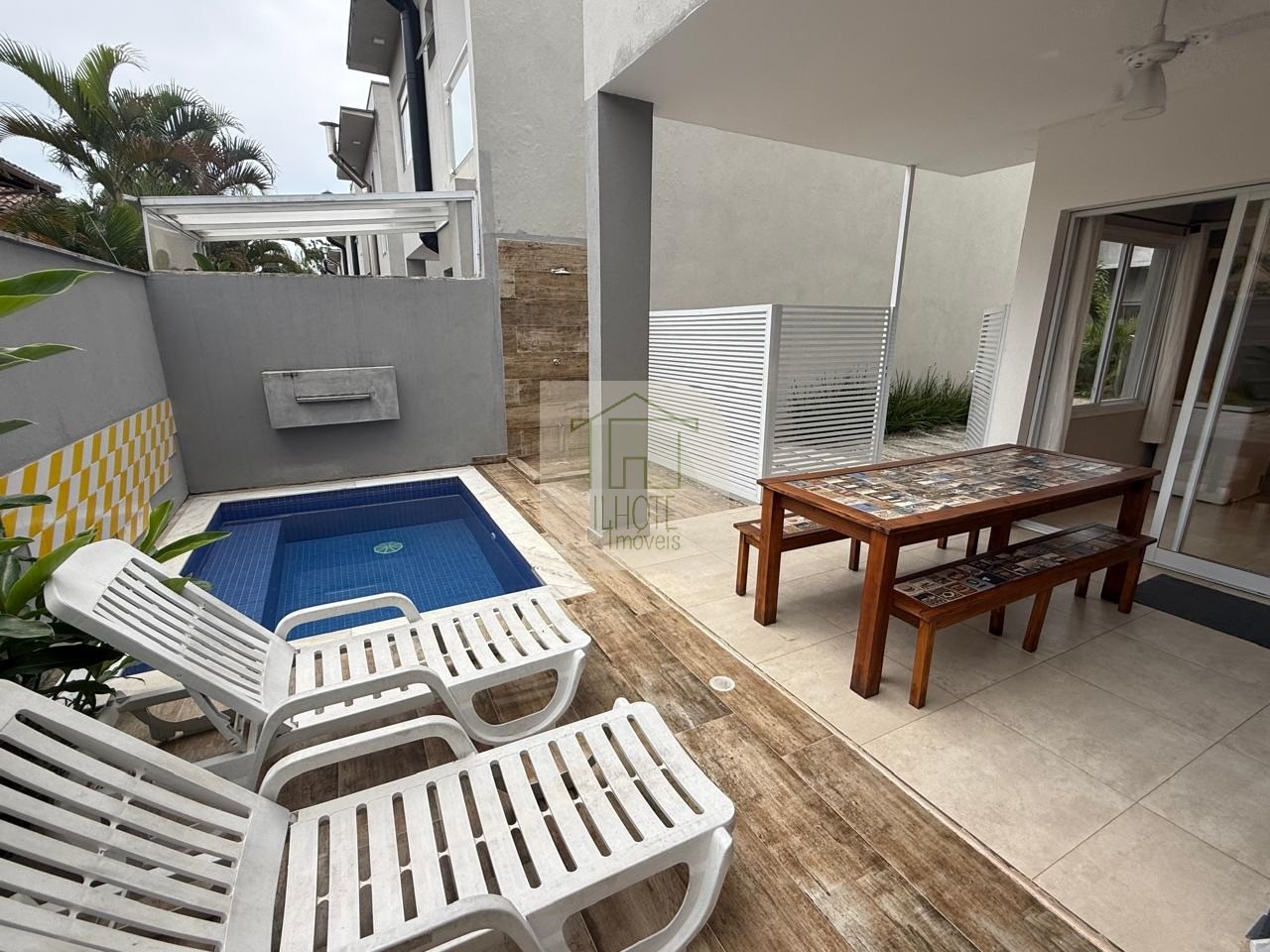 Casa de Condomínio, 3 quartos - Foto 41