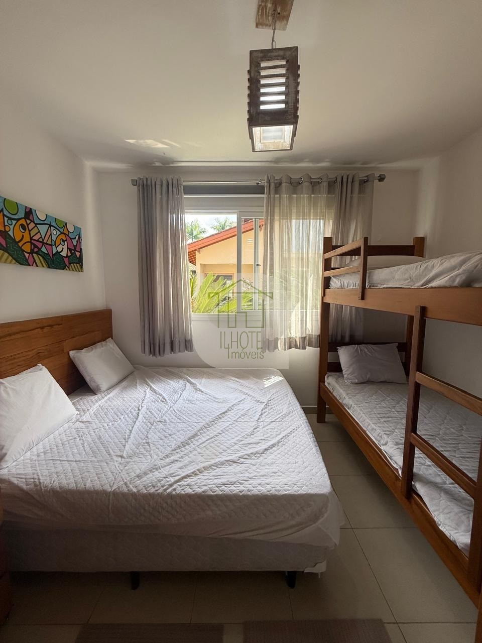 Casa de Condomínio, 3 quartos - Foto 36