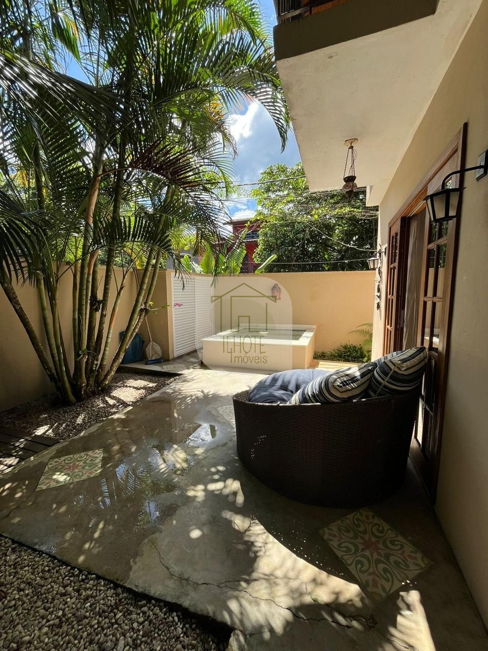 Casa de Condomínio, 3 quartos - Foto 18