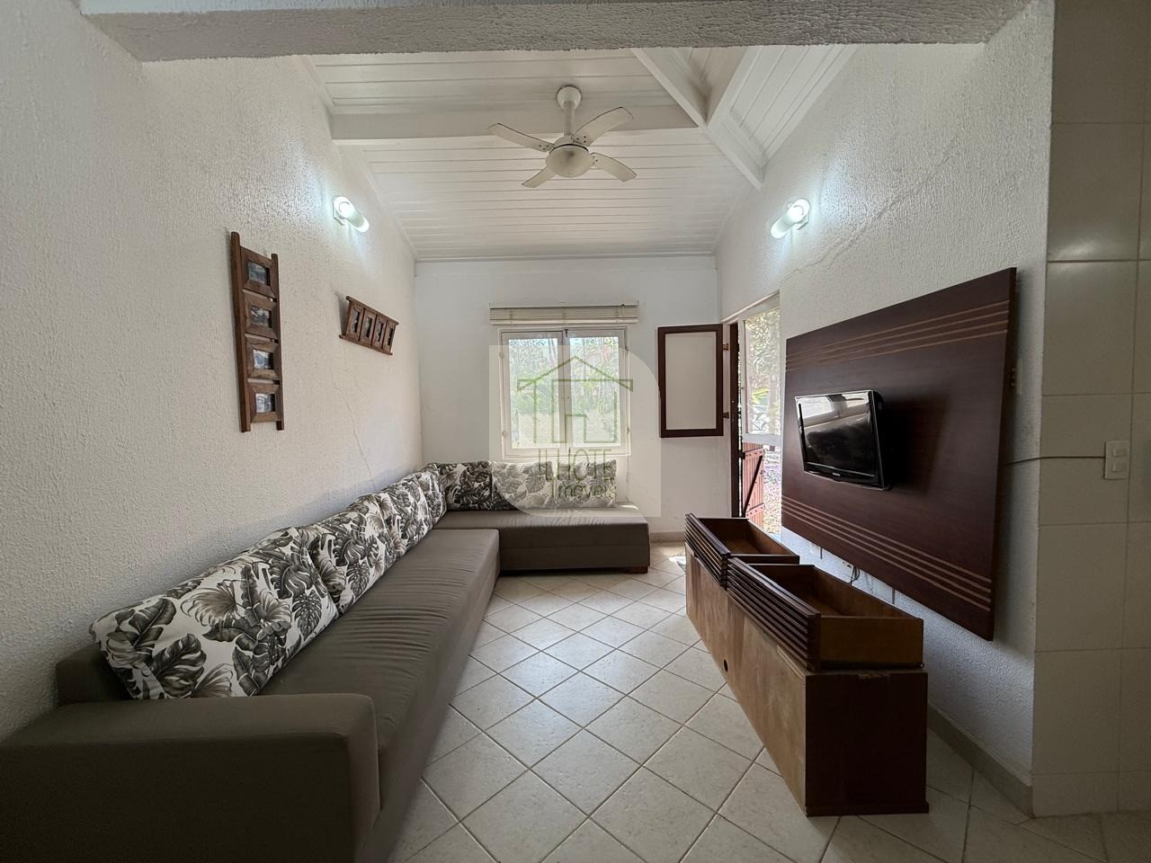 Casa de Condomínio, 2 quartos - Foto 6
