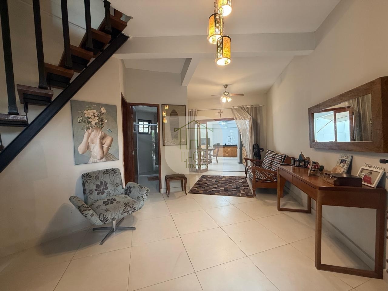 Casa de Condomínio, 3 quartos - Foto 4
