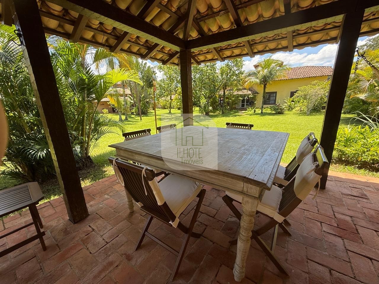 Casa de Condomínio, 3 quartos - Foto 64