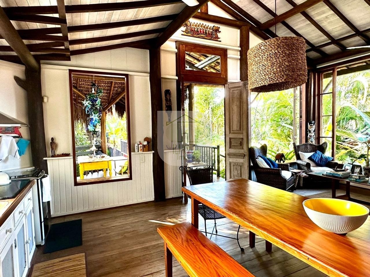 Casa, 3 quartos - Foto 64