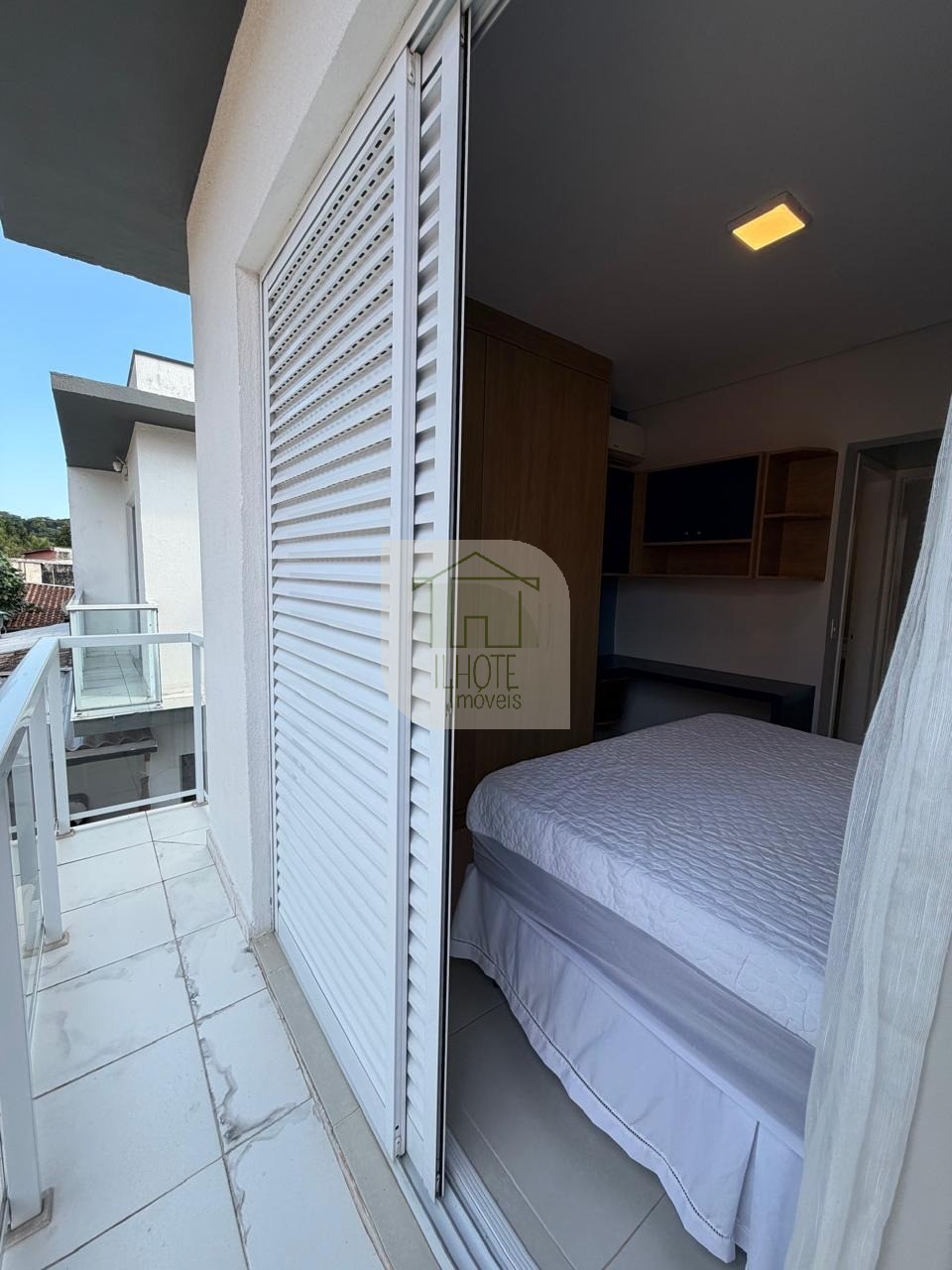 Casa de Condomínio, 2 quartos - Foto 41