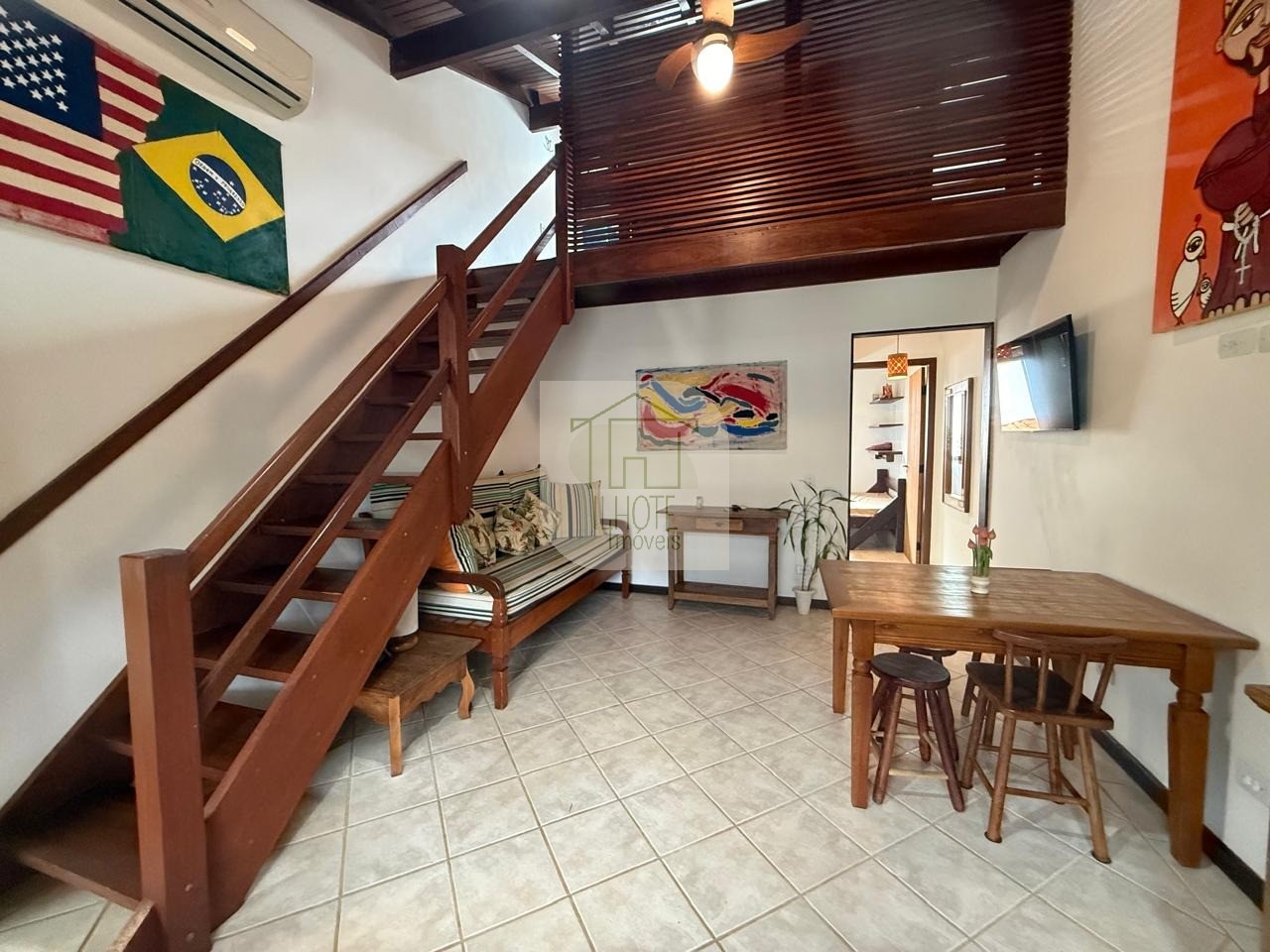 Casa de Condomínio, 2 quartos - Foto 7
