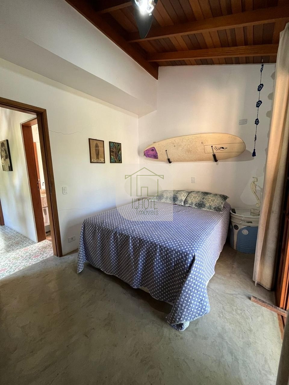 Casa de Condomínio, 3 quartos - Foto 9