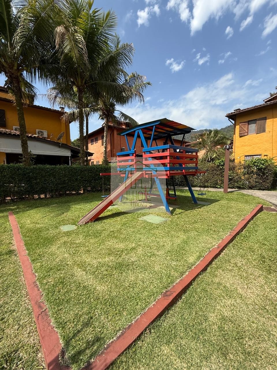 Casa de Condomínio, 2 quartos - Foto 31