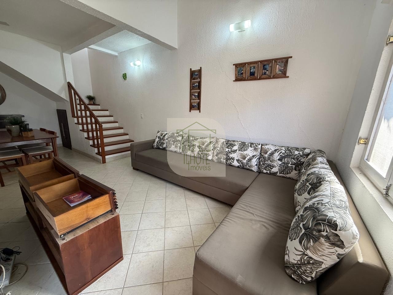 Casa de Condomínio, 2 quartos - Foto 5