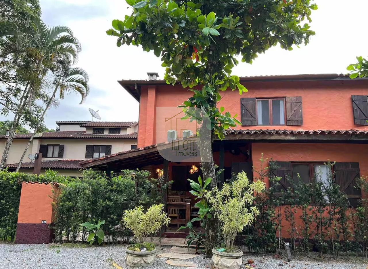 Casa de Condomínio, 2 quartos - Foto 1