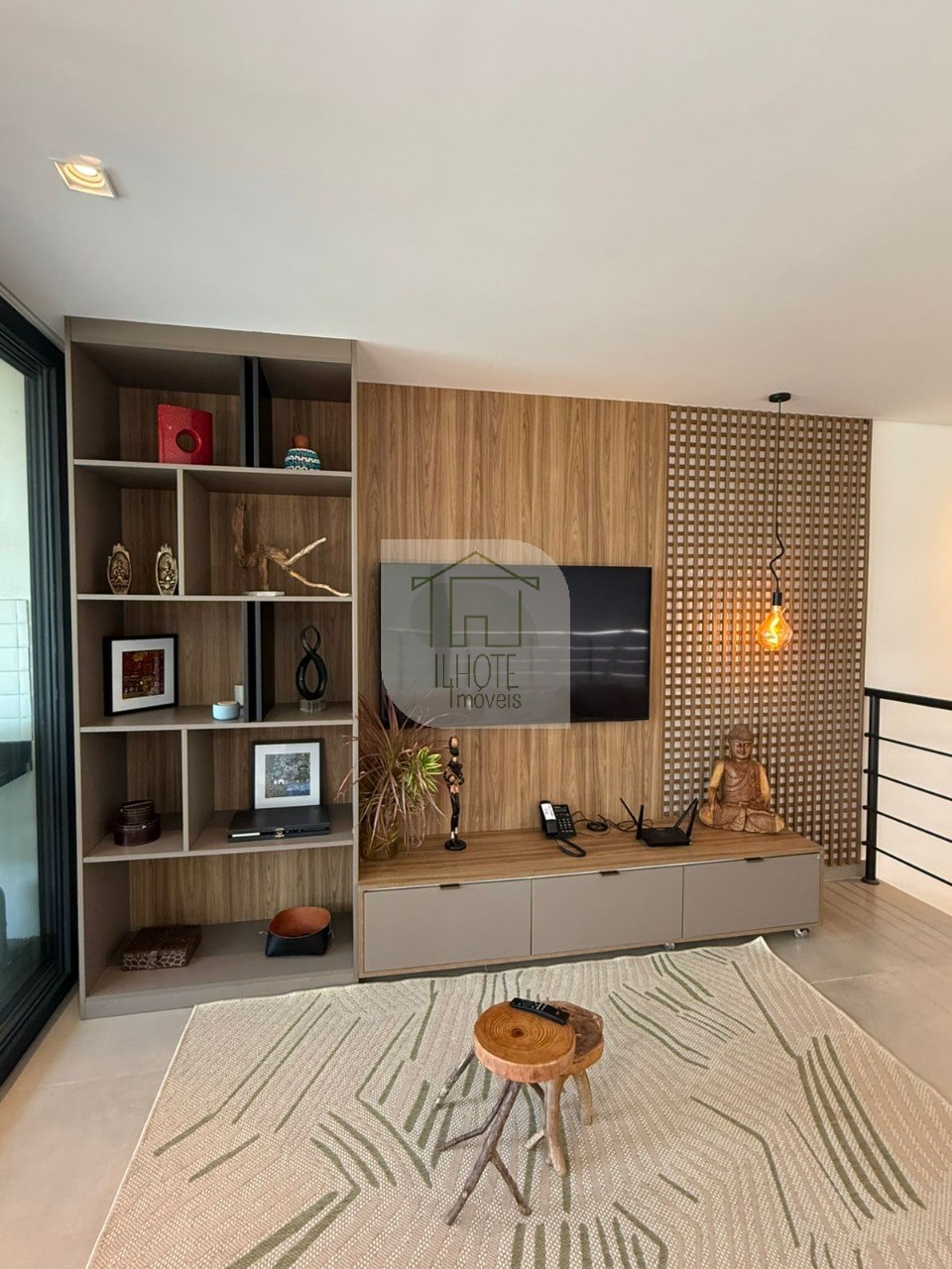 Casa de Condomínio, 4 quartos - Foto 42