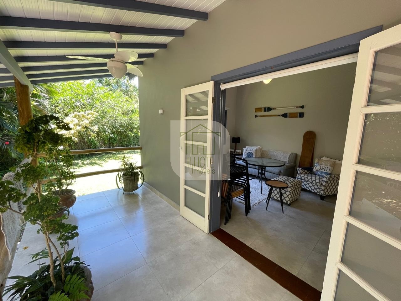 Casa de Condomínio, 2 quartos - Foto 9
