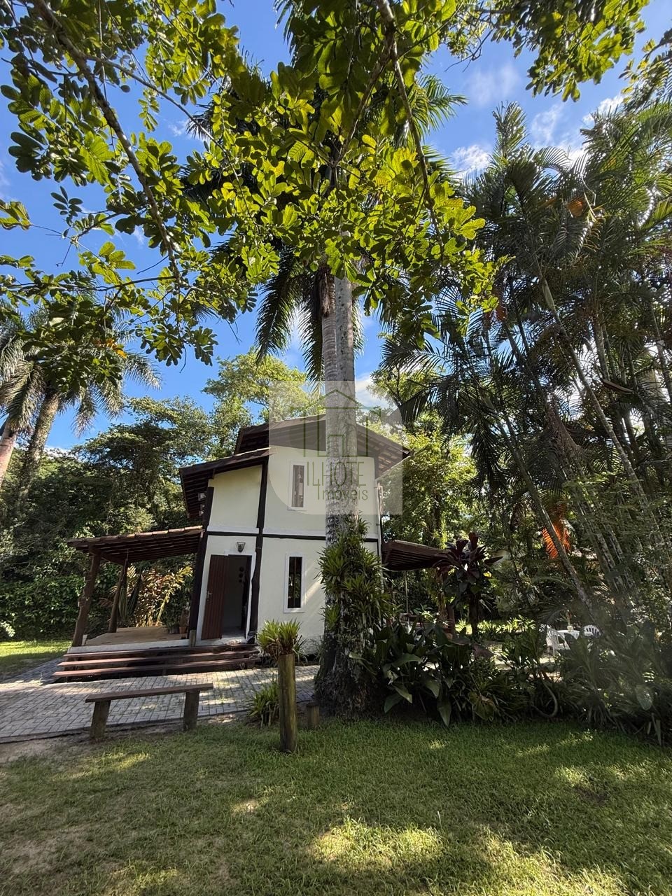 Casa, 3 quartos - Foto 43