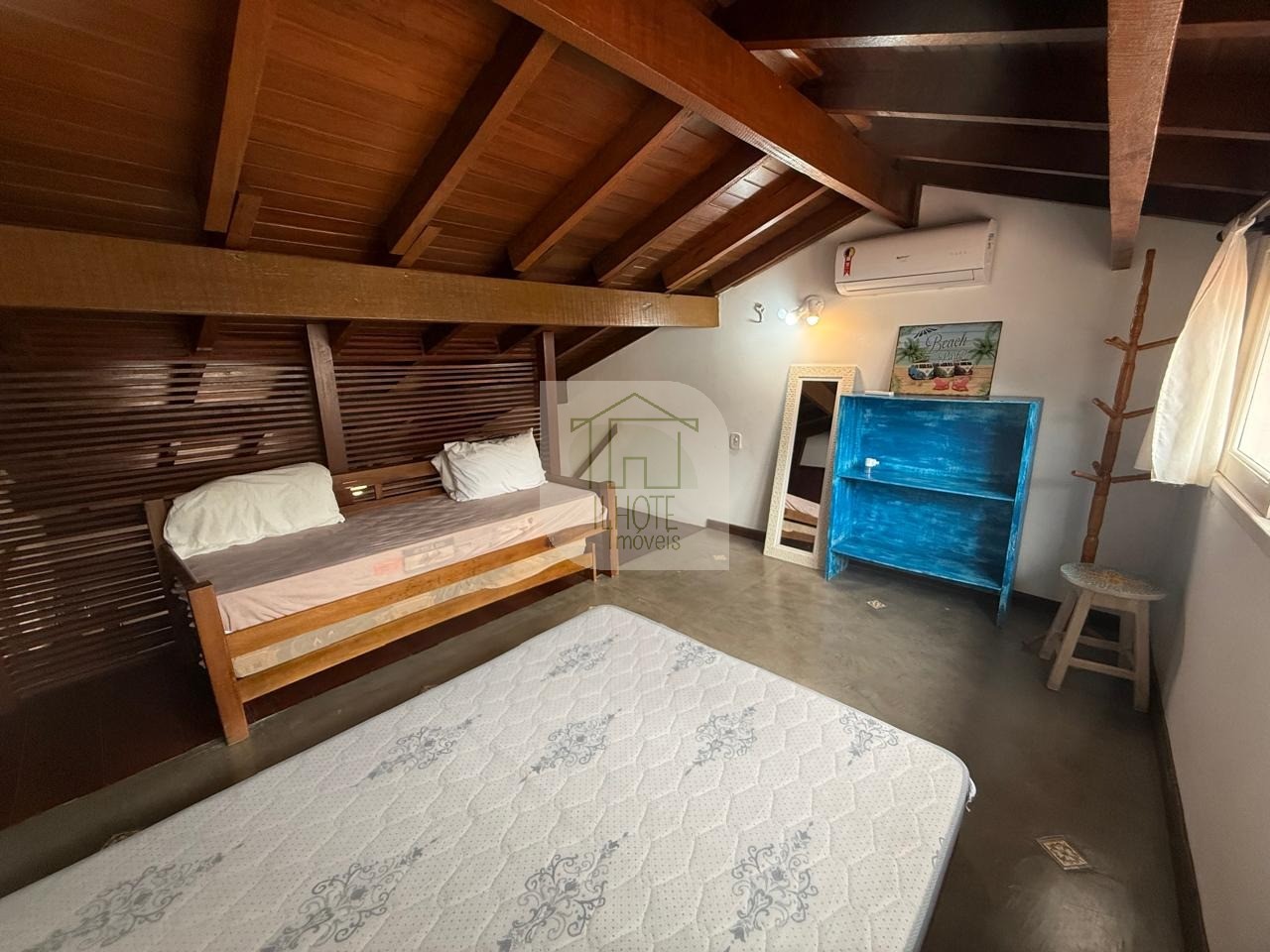 Casa de Condomínio, 2 quartos - Foto 17