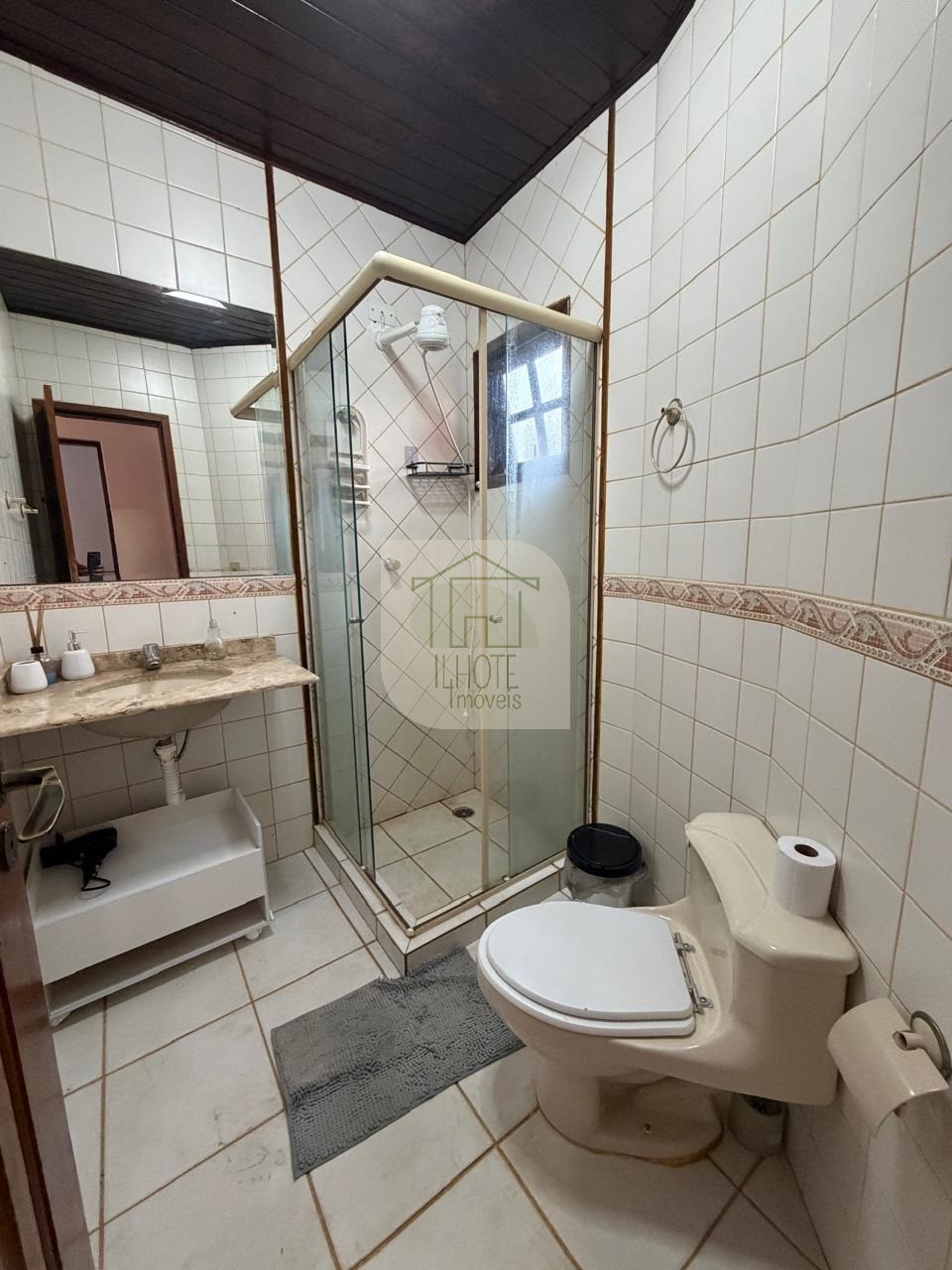Casa de Condomínio, 2 quartos - Foto 14