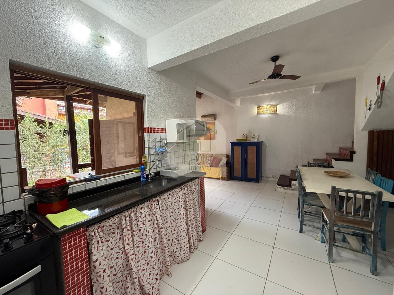 Casa de Condomínio, 2 quartos - Foto 10