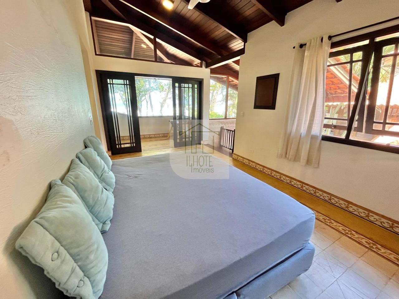 Casa, 4 quartos - Foto 34