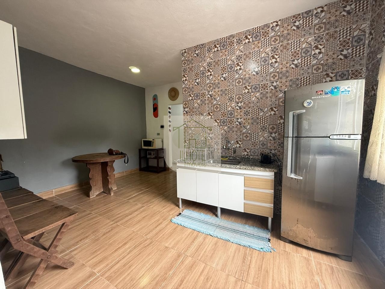 Casa, 3 quartos - Foto 30
