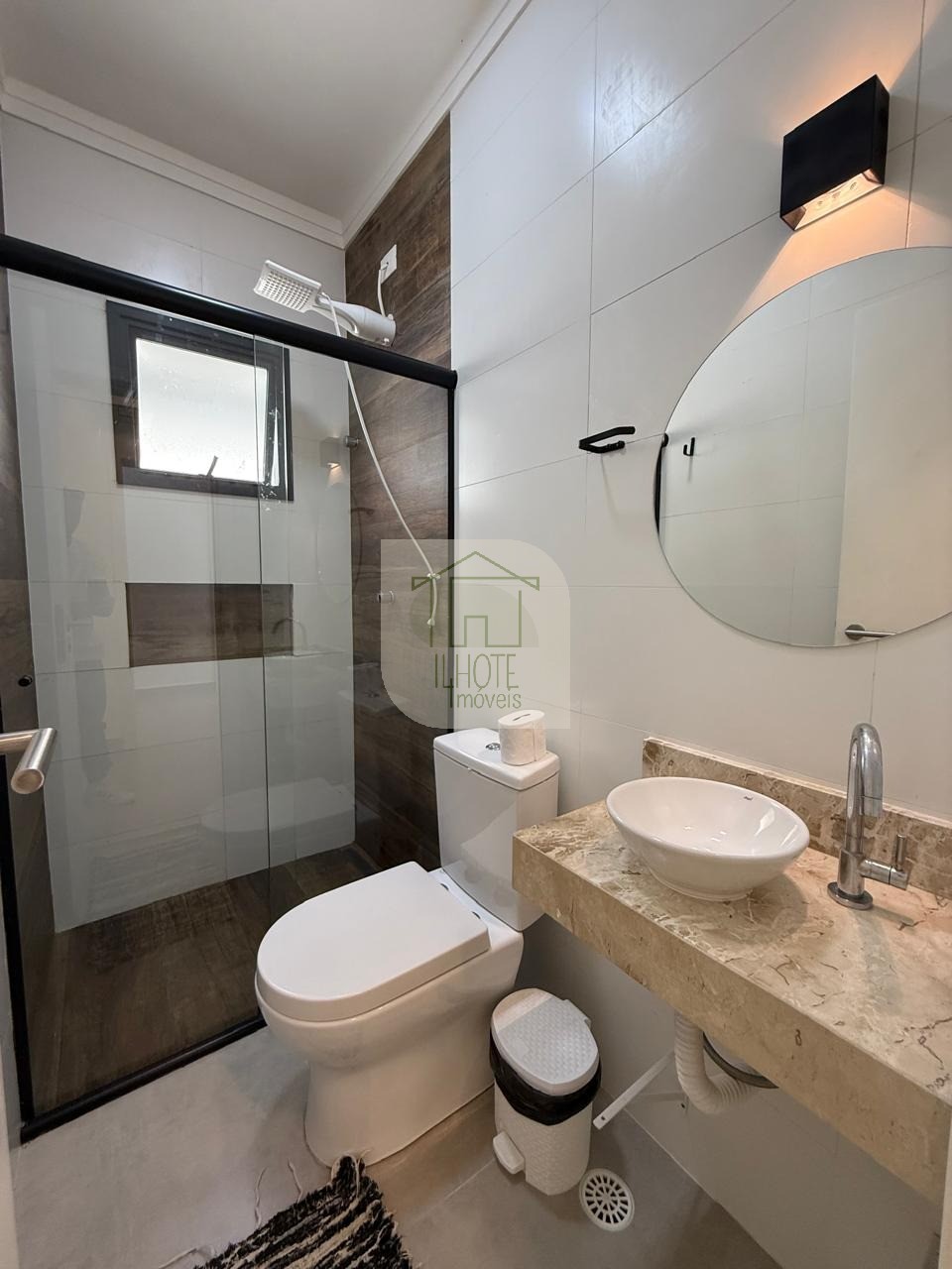 Casa de Condomínio, 3 quartos - Foto 18