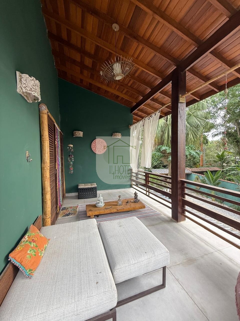 Casa, 4 quartos - Foto 67