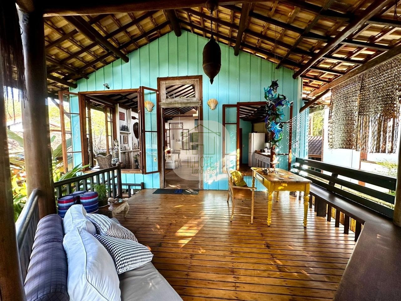 Casa, 3 quartos - Foto 83