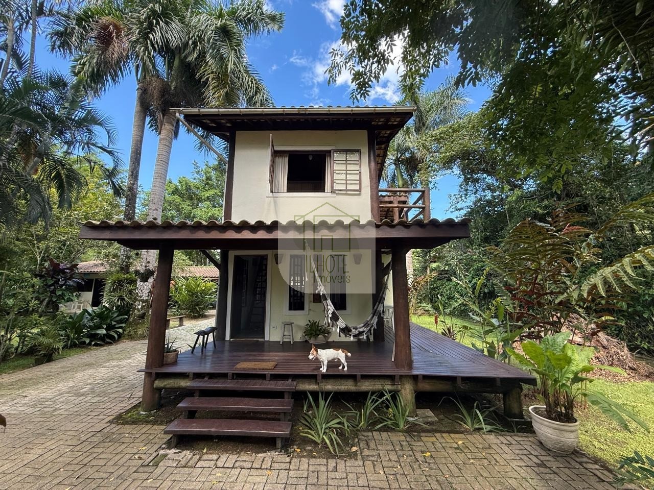 Casa, 3 quartos - Foto 2