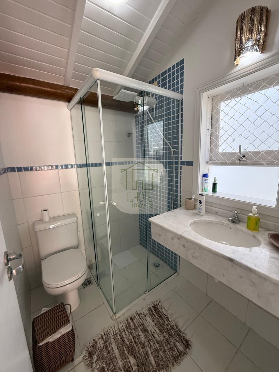 Casa de Condomínio, 4 quartos - Foto 32