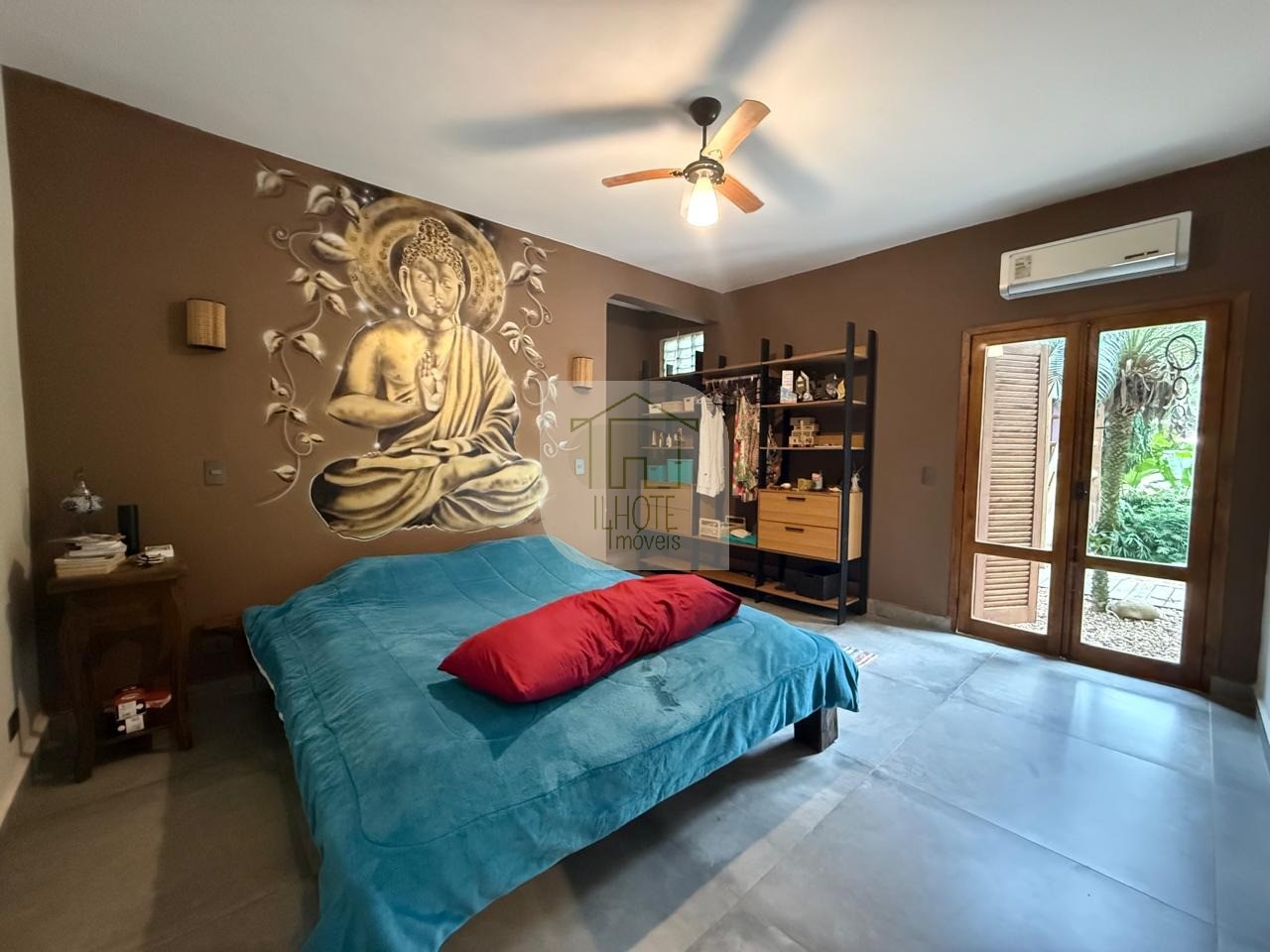 Casa, 4 quartos - Foto 45