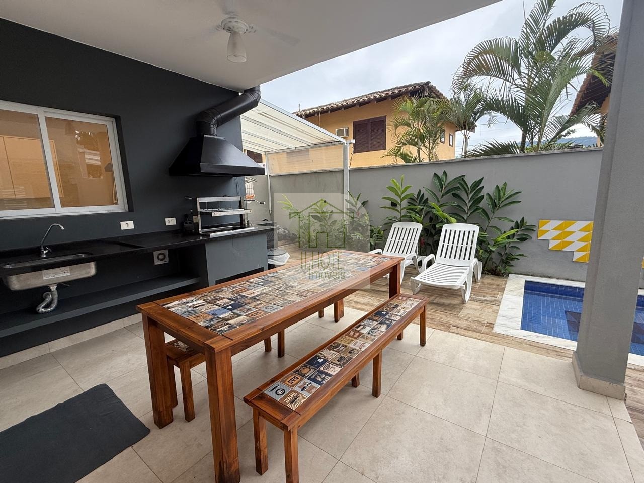 Casa de Condomínio, 3 quartos - Foto 7