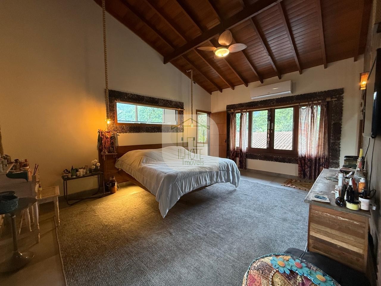 Casa, 4 quartos - Foto 55