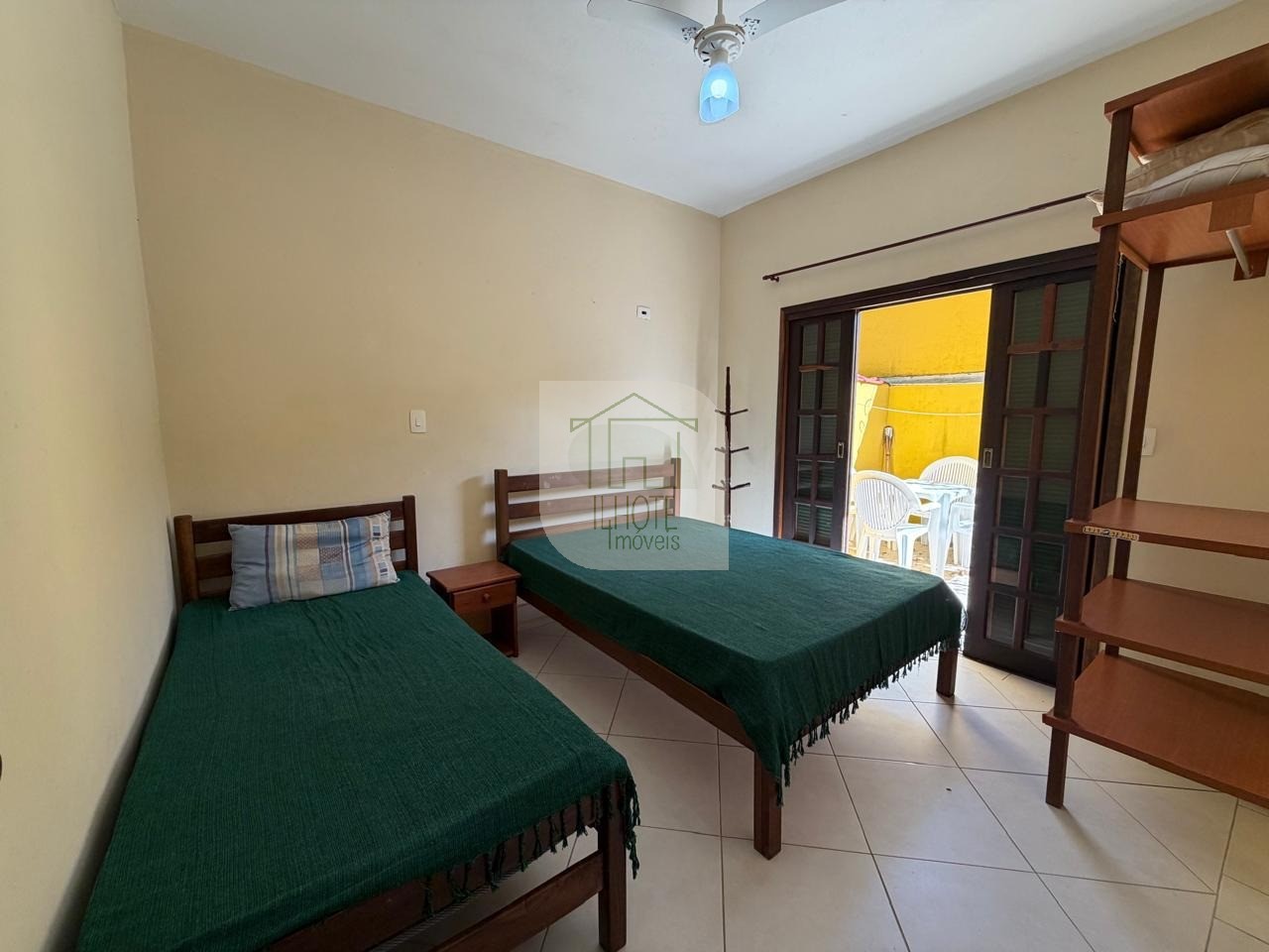 Casa de Condomínio, 2 quartos - Foto 34