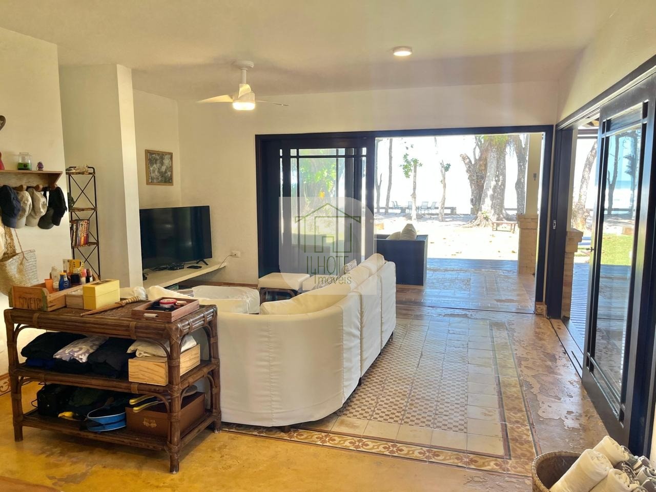 Casa, 4 quartos - Foto 5