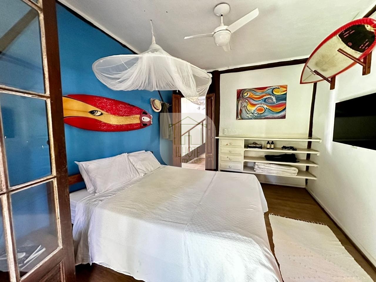 Casa, 3 quartos - Foto 36
