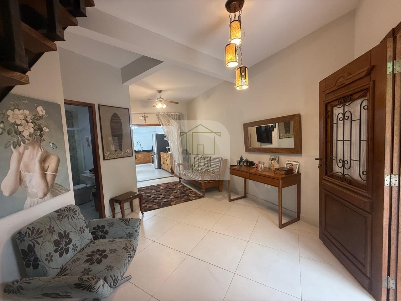 Casa de Condomínio, 3 quartos - Foto 6